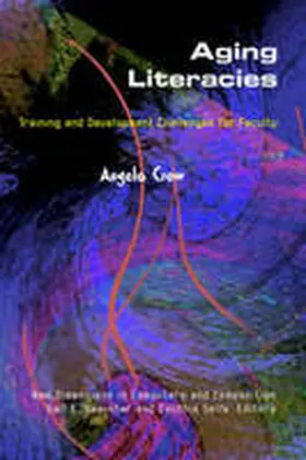 Crow |  Aging Literacies | Buch |  Sack Fachmedien