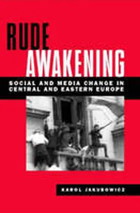 Jakubowicz |  Rude Awakening | Buch |  Sack Fachmedien