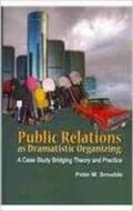 Smudde |  Public Relations as Dramatistic Organizing | Buch |  Sack Fachmedien