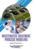 Federation |  Wastewater Treatment Process Modeling, Mop 31, 2nd Edition | Buch |  Sack Fachmedien