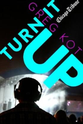 Kot |  Turn It Up | eBook | Sack Fachmedien