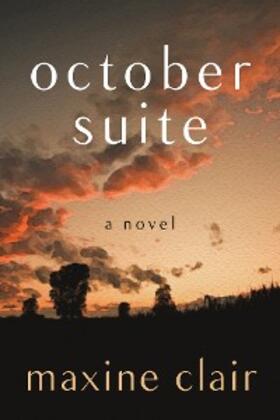 Clair |  October Suite | eBook | Sack Fachmedien