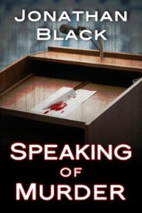 Black | Speaking of Murder | E-Book | sack.de