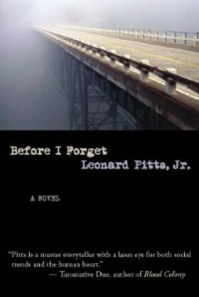 Leonard |  Before I Forget | eBook | Sack Fachmedien