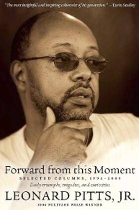 Pitts Jr. |  Forward From this Moment | eBook | Sack Fachmedien
