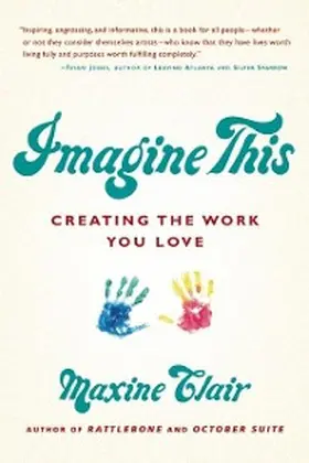 Clair |  Imagine This | eBook | Sack Fachmedien