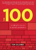 Salonek |  The 100 | eBook | Sack Fachmedien