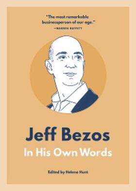 Hunt |  Jeff Bezos | eBook | Sack Fachmedien