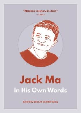 Lee / Song | Jack Ma: In His Own Words | E-Book | sack.de