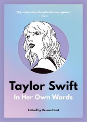 Hunt |  Taylor Swift | eBook | Sack Fachmedien