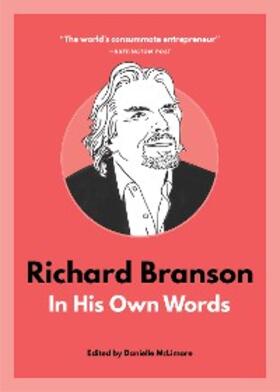 Mclimore |  Richard Branson | eBook | Sack Fachmedien
