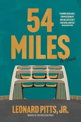 Pitts Jr. |  54 Miles | eBook | Sack Fachmedien