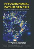 Lee / Wei / DiMauro |  Mitochondrial Pathogenesis | Buch |  Sack Fachmedien