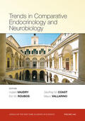 Vaudry / Roubos / Coast |  Trends in Comparative Endocrinology and Neurobiology, Volume 1162 | Buch |  Sack Fachmedien