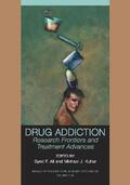Ali / Kuhar |  Drug Addiction | Buch |  Sack Fachmedien