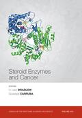 Bradlow / Carruba |  Steroid Enzymes and Cancer, Volume 1155 | Buch |  Sack Fachmedien