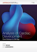 Beyar / Landesberg |  Analysis of Cardiac Development | Buch |  Sack Fachmedien