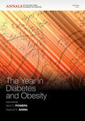 Powers / Ahima |  The Year in Diabetes and Obesity, Volume 1212 | Buch |  Sack Fachmedien