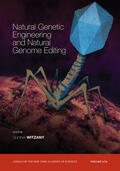 Witzany |  Natural Genetic Engineering and Natural Genome Editing, Volume 1178 | Buch |  Sack Fachmedien