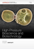 Bartlett |  HIGH-PRESSURE BIOSCIENCE & BIO | Buch |  Sack Fachmedien
