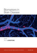 Lovestone |  Biomarkers in Brain Disease, Volume 1180 | Buch |  Sack Fachmedien