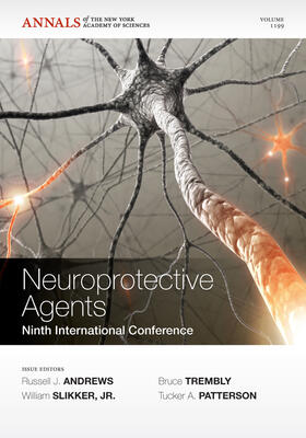 Andrews / Slikker / Trembly | Neuroprotective Agents | Buch | 978-1-57331-777-1 | sack.de