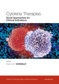 Donnelly |  Cytokine Therapies | Buch |  Sack Fachmedien