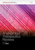 Bush |  Antimicrobial Therapeutics Reviews, Volume 1213 | Buch |  Sack Fachmedien