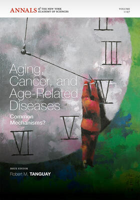 Tanguay |  Aging, Cancer and Age-Related Disease | Buch |  Sack Fachmedien