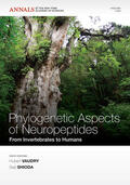 Vaudry / Shioda |  Phylogenetic Aspects of Neuropeptides | Buch |  Sack Fachmedien
