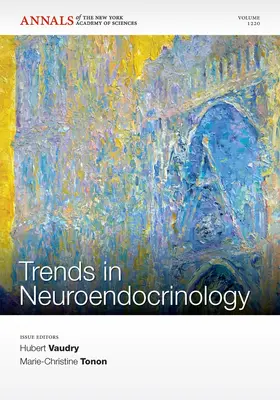 Vaudry / Tonon / Leng |  Trends in Neuroendocrinology, Volume 1220 | Buch |  Sack Fachmedien