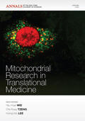 Wei / Tzeng / Lee |  Mitochondrial Research in Translational Medicine, Volume 1201 | Buch |  Sack Fachmedien