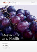 Das / Vang |  Resveratrol and Health, Volume 1215 | Buch |  Sack Fachmedien