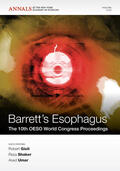 Giuli / Shaker / Umar |  Barrett's Esophagus | Buch |  Sack Fachmedien