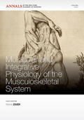Mechanick / Sun / Zaidi |  Molecular and Integrative Physiology of the Musculoskeletal System, Volume 1211 | Buch |  Sack Fachmedien