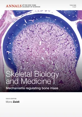 Zaidi |  Skeletal Biology and Medicine I | Buch |  Sack Fachmedien