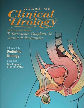 Vaughan / Perlmutter | Pediatric Urology | Buch | 978-1-57340-150-0 | sack.de