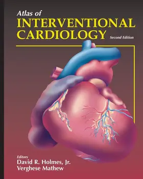 Holmes / Mathew |  Atlas of Interventional Cardiology | Buch |  Sack Fachmedien
