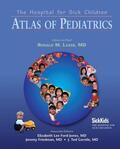 Laxer |  HOSPITAL FOR SICK CHILDREN ATL | Buch |  Sack Fachmedien