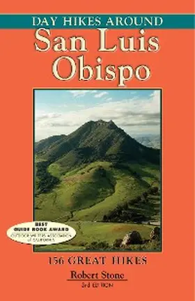 Stone |  Day Hikes Around San Luis Obispo | eBook | Sack Fachmedien