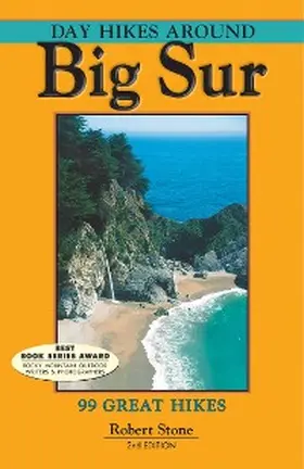 Stone |  Day Hikes Around Big Sur | eBook | Sack Fachmedien