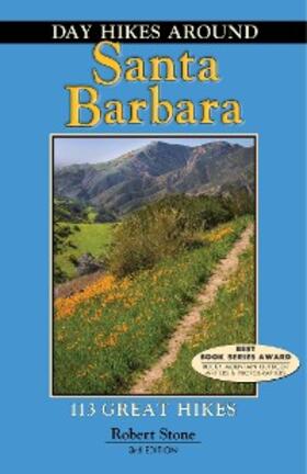 Stone |  Day Hikes Around Santa Barbara | eBook | Sack Fachmedien