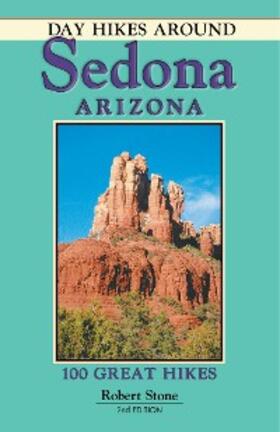 Stone |  Day Hikes Around Sedona, Arizona | eBook | Sack Fachmedien