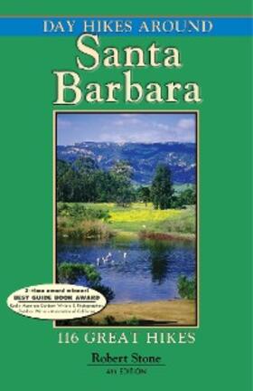 Stone |  Day Hikes Around Santa Barbara | eBook | Sack Fachmedien