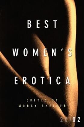 Sheiner |  Best Women's Erotica 2002 | eBook | Sack Fachmedien