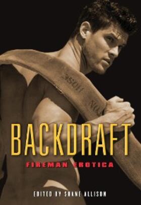 Allison |  Backdraft | eBook | Sack Fachmedien