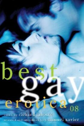 Labonte |  Best Gay Erotica 2008 | eBook | Sack Fachmedien