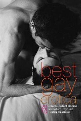 Labonte |  Best Gay Erotica 2010 | eBook | Sack Fachmedien
