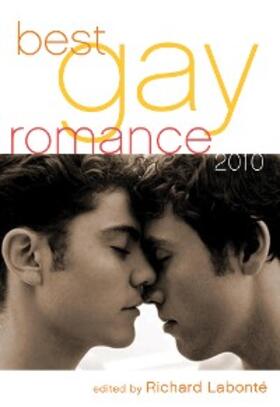 Labonte |  Best Gay Romance 2010 | eBook | Sack Fachmedien