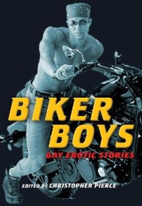 Pierce |  Biker Boys | eBook | Sack Fachmedien